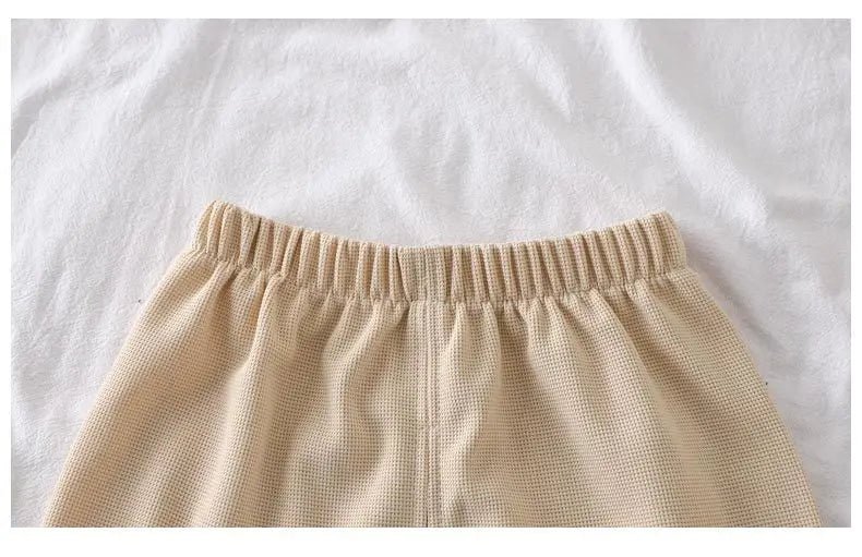 Short Sleeve Shorts Outfits 1 2 3 4Years Old Child Clothing Set - Astra Wear astrawear.ca
