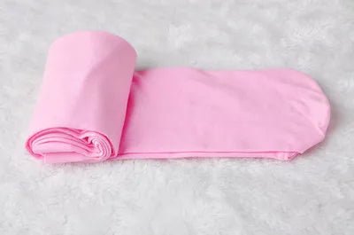 Summer Spring Candy Color Kids girls Pantyhose Ballet Dance Tights for infant child Stocking Velvet Solid White autumn Pantyhose - Astra Wear astrawear.ca