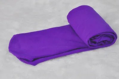 Summer Spring Candy Color Kids girls Pantyhose Ballet Dance Tights for infant child Stocking Velvet Solid White autumn Pantyhose - Astra Wear astrawear.ca