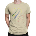 T-shirt Ayrton Senna Helmet homme – Coton streetwear motorsport - Astra Wear astrawear.ca