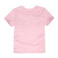 T Shirt Kids 100% Cotton Toddler Boy Tshirt Sport Fashion Teen Girl Tee 150 160cm Yellow Pink Summer Clothes Children's Clothing - Astra Wear astrawear.ca