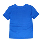 T Shirt Kids 100% Cotton Toddler Boy Tshirt Sport Fashion Teen Girl Tee 150 160cm Yellow Pink Summer Clothes Children's Clothing - Astra Wear astrawear.ca