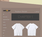 T-shirt Vitruve de Léonard de Vinci – Imprimé artistique en coton - Astra Wear astrawear.ca