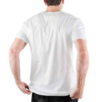T-shirt Vitruve de Léonard de Vinci – Imprimé artistique en coton - Astra Wear astrawear.ca