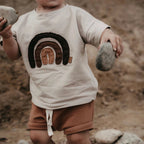 Toddler Kid Baby Boys Girls Clothes Summer Cotton T Shirt Short Sleeve Infant Top Cartoon Ice Cream Print Tee Childrens Tshirt - Astra Wear astrawear.ca
