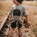 Toddler Kid Baby Boys Girls Clothes Summer Cotton T Shirt Short Sleeve Infant Top Cartoon Ice Cream Print Tee Childrens Tshirt - Astra Wear astrawear.ca