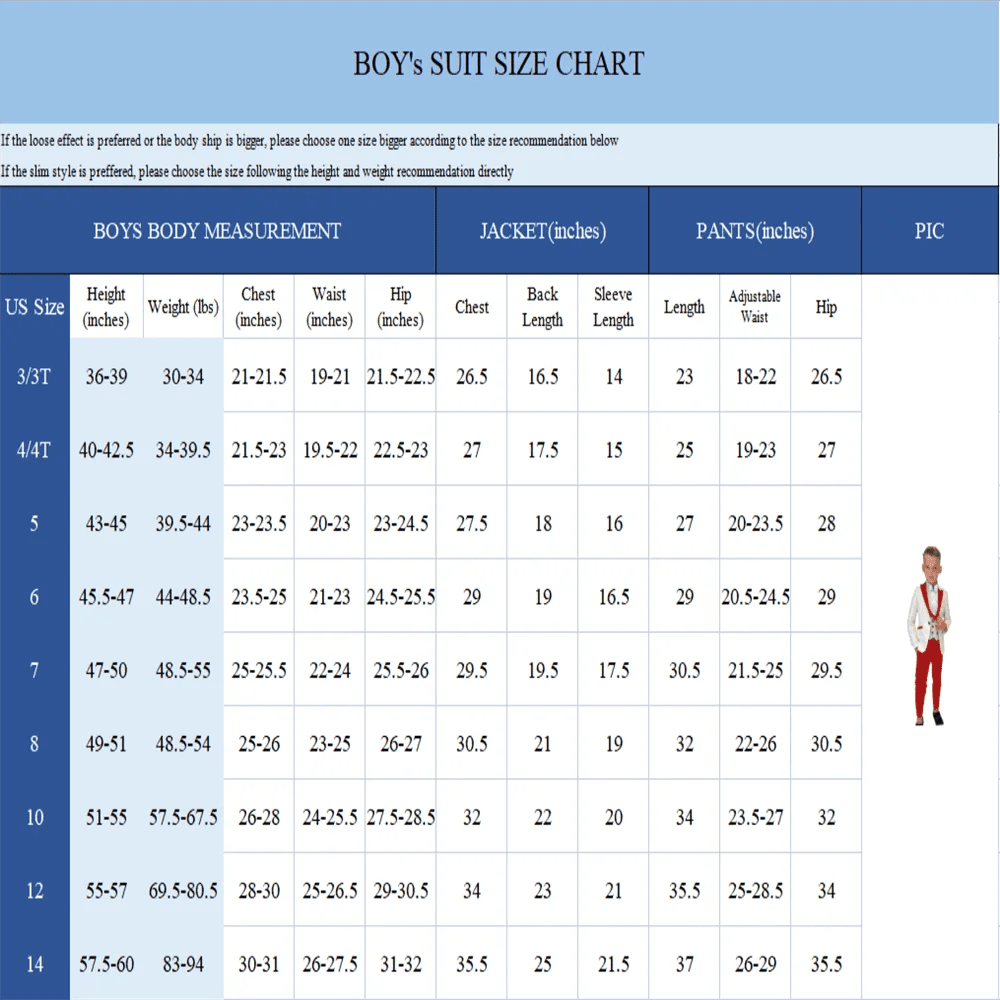 Velvet Collar Suit Set for Kids 3-14 Years, Three-Piece Wedding Suits for Boys, Toddler Suits Tuxedo Homecoming Teens Suits - Astra Wear astrawear.ca