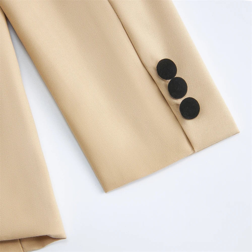 Velvet Collar Suit Set for Kids 3-14 Years, Three-Piece Wedding Suits for Boys, Toddler Suits Tuxedo Homecoming Teens Suits - Astra Wear astrawear.ca