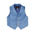 Vest For Boy Gentleman Kids Violin Dance Show Waistcoat Child - Astra Wear astrawear.ca