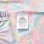 VIKITA Children Clothing Kids Rabbit Floral Print Long Sleeve Cotton Casual Tops Tees and Pants 2 Pcs Suit Kids Clothes Sets - Astra Wear astrawear.ca