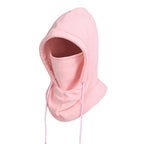 Warm Fleece Balaclava for Men Women Winter Face Mask Neck Warmer - Astra Wear astrawear.ca