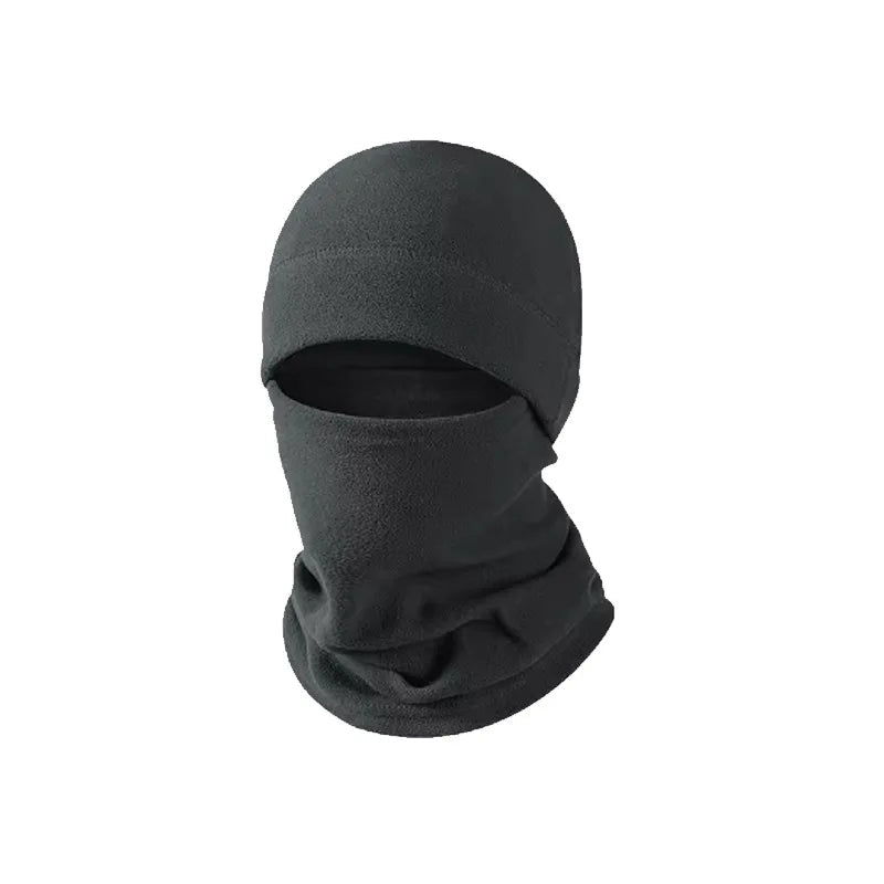 Winter Cycling Warm Headgear Motorcycle Windproof and Cold Proof Face - Astra Wear astrawear.ca