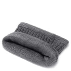 Winter Male Thermal Knit Balaclava Hat Wind‑Resistant Full Face Neck - Astra Wear astrawear.ca