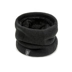 Winter Plush Muffler Woolen Knitting Neck Cover Fashion Solid Color - Astra Wear astrawear.ca