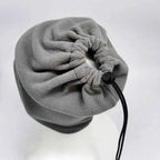 Winter Thermal Bandana Face Cover Fleece Neck Warmer Gaiter Bandana - Astra Wear astrawear.ca