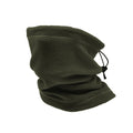 Winter Thermal Bandana Face Cover Fleece Neck Warmer Gaiter Bandana - Astra Wear astrawear.ca