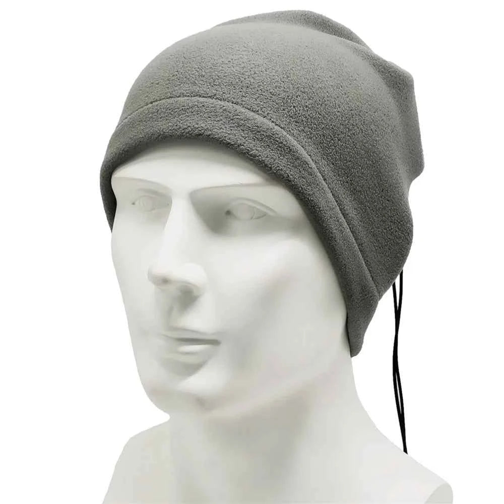 Winter Thermal Bandana Face Cover Fleece Neck Warmer Gaiter Bandana - Astra Wear astrawear.ca