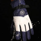 Winter Unisex Snowboard Ski Gloves Non-slip Waterproof Motorcycle - Astra Wear astrawear.ca