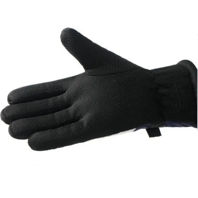 Winter Unisex Snowboard Ski Gloves Non-slip Waterproof Motorcycle - Astra Wear astrawear.ca