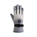 Winter Unisex Snowboard Ski Gloves Non-slip Waterproof Motorcycle - Astra Wear astrawear.ca