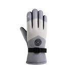 Winter Unisex Snowboard Ski Gloves Non-slip Waterproof Motorcycle - Astra Wear astrawear.ca