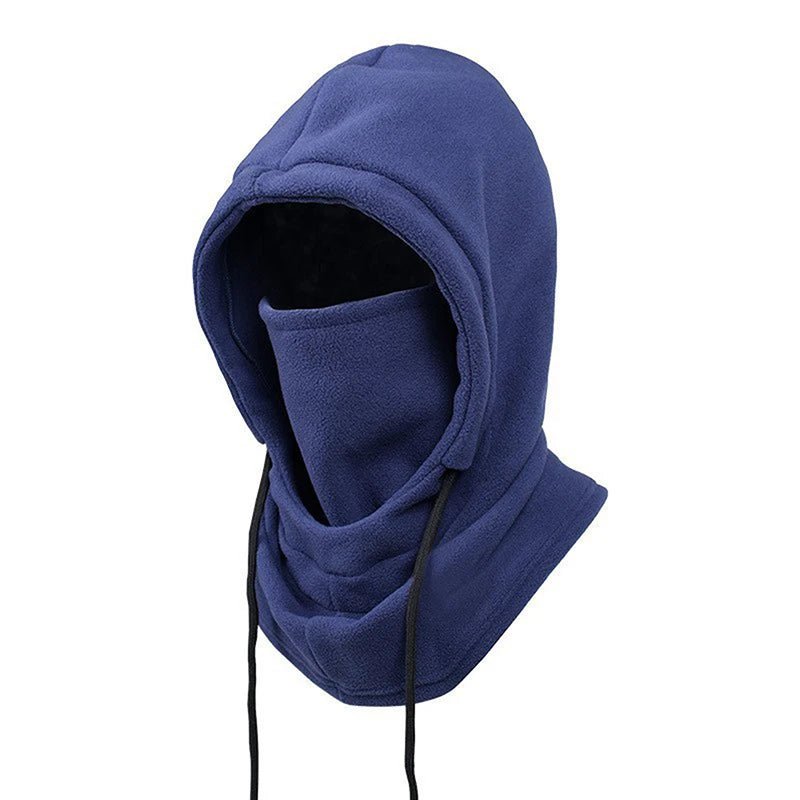 Winter Warm Hat With Mask And Neck Warmer Unisex Balaclava Hood - Astra Wear astrawear.ca