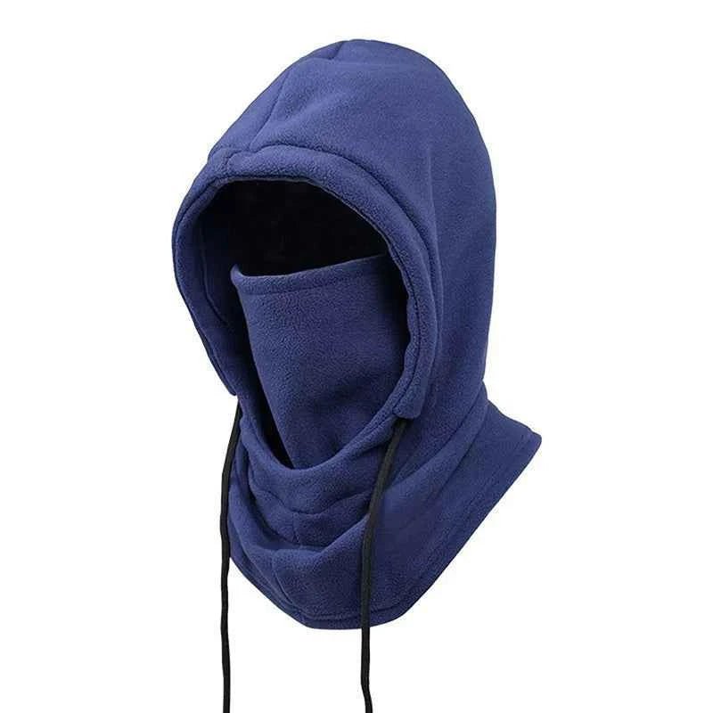 Winter Warm Hat With Mask And Neck Warmer Unisex Balaclava Hood - Astra Wear astrawear.ca