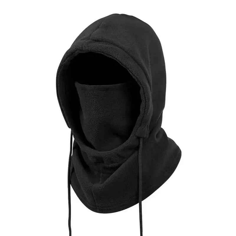 Winter Warm Hat With Mask And Neck Warmer Unisex Balaclava Hood - Astra Wear astrawear.ca