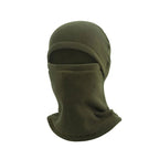Winter Warm Outdoor Riding Full Face Mask Covers Balaclava Fleece - Astra Wear astrawear.ca