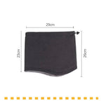 Winter Warm Ski Mask Men Bandana Fleece Neck Warmer Gaiter Windproof - Astra Wear astrawear.ca
