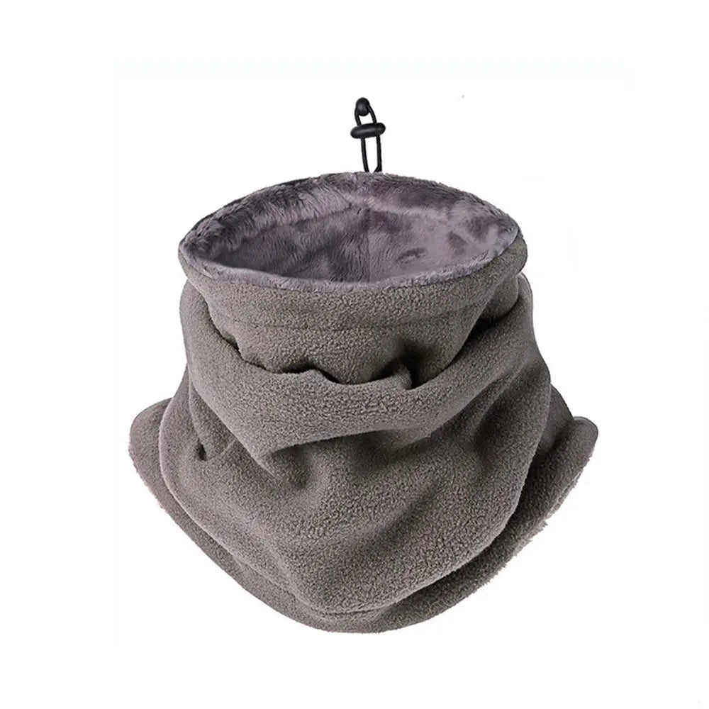 Winter Warm Ski Mask Men Bandana Fleece Neck Warmer Gaiter Windproof - Astra Wear astrawear.ca