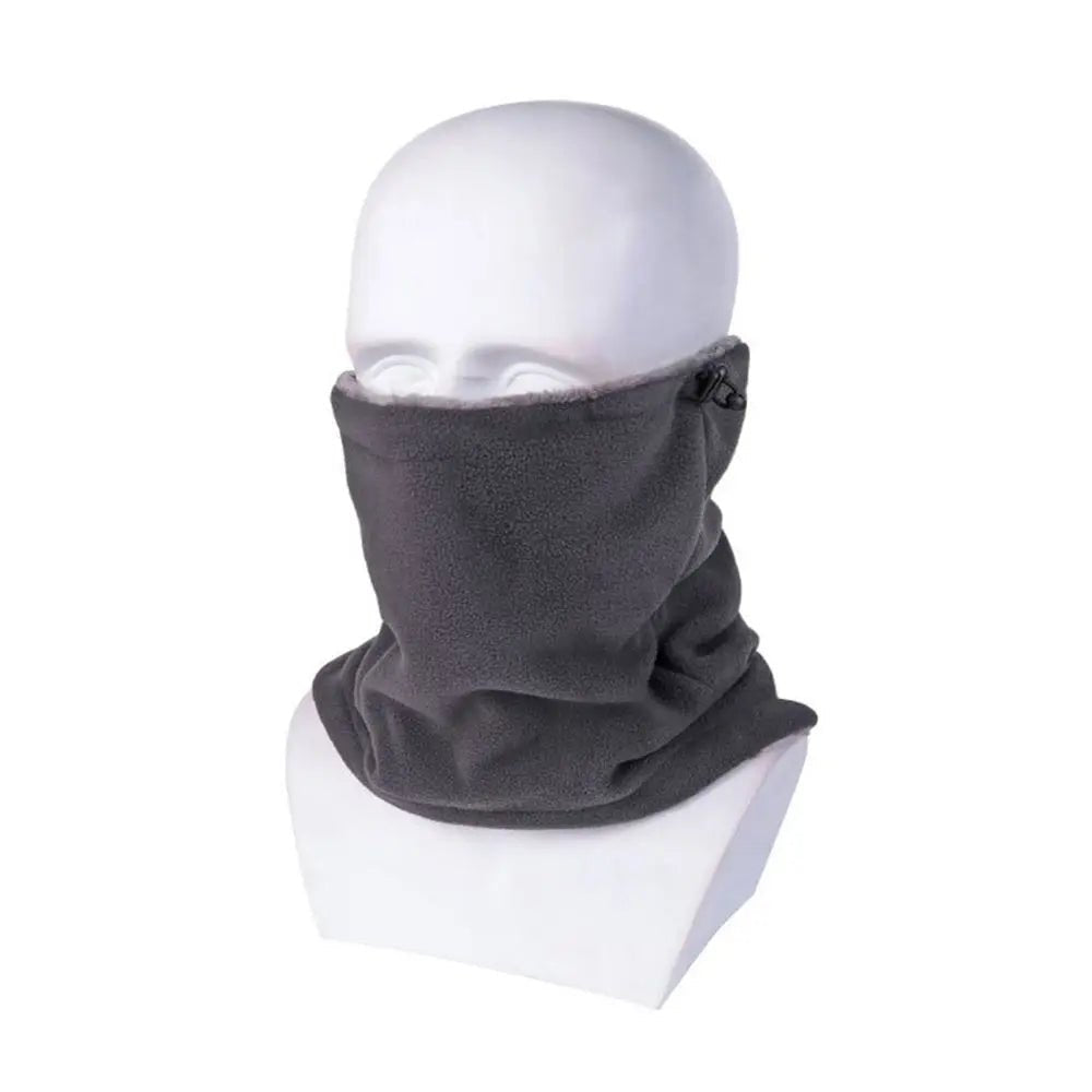 Winter Warm Ski Mask Men Bandana Fleece Neck Warmer Gaiter Windproof - Astra Wear astrawear.ca