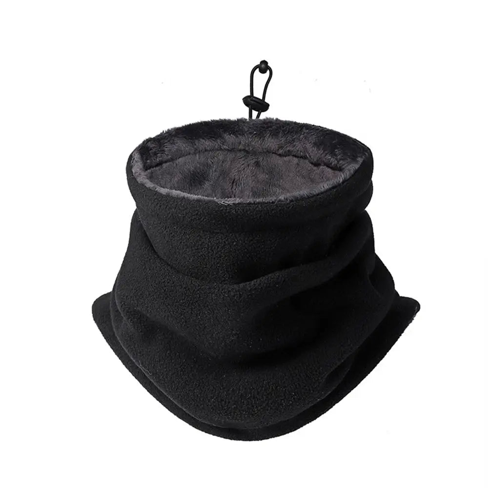 Winter Warm Ski Mask Men Bandana Fleece Neck Warmer Gaiter Windproof - Astra Wear astrawear.ca