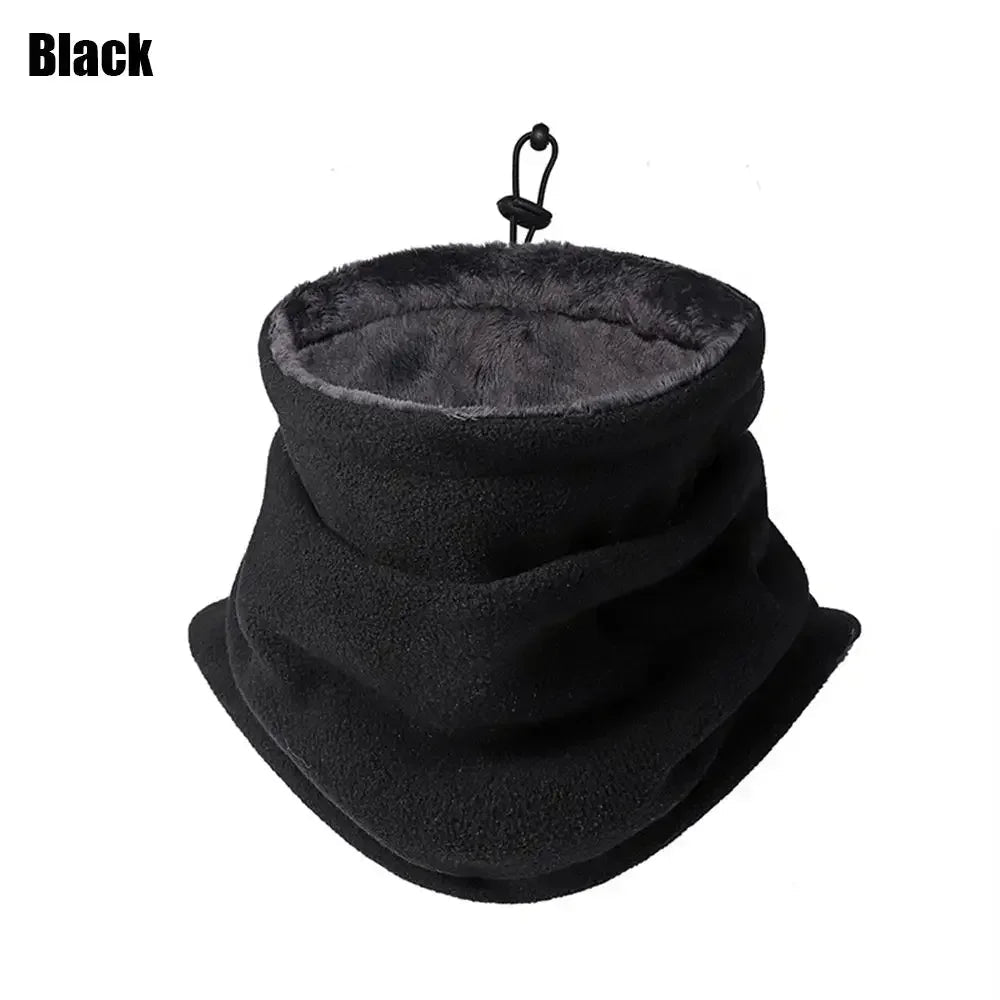 Winter Warm Ski Mask Men Bandana Fleece Neck Warmer Gaiter Windproof - Astra Wear astrawear.ca