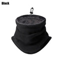 Winter Warm Ski Mask Men Bandana Fleece Neck Warmer Gaiter Windproof - Astra Wear astrawear.ca