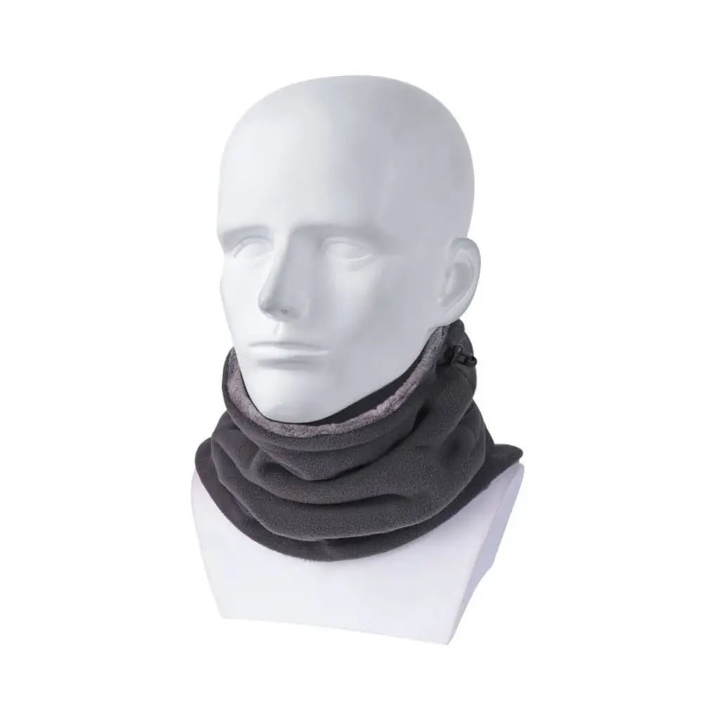 Winter Warm Ski Mask Men Bandana Fleece Neck Warmer Gaiter Windproof - Astra Wear astrawear.ca