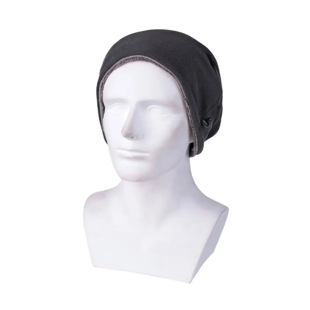 Winter Warm Ski Mask Men Bandana Fleece Neck Warmer Gaiter Windproof - Astra Wear astrawear.ca