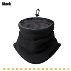 Winter Warm Ski Mask Men Bandana Fleece Neck Warmer Gaiter Windproof - Astra Wear astrawear.ca